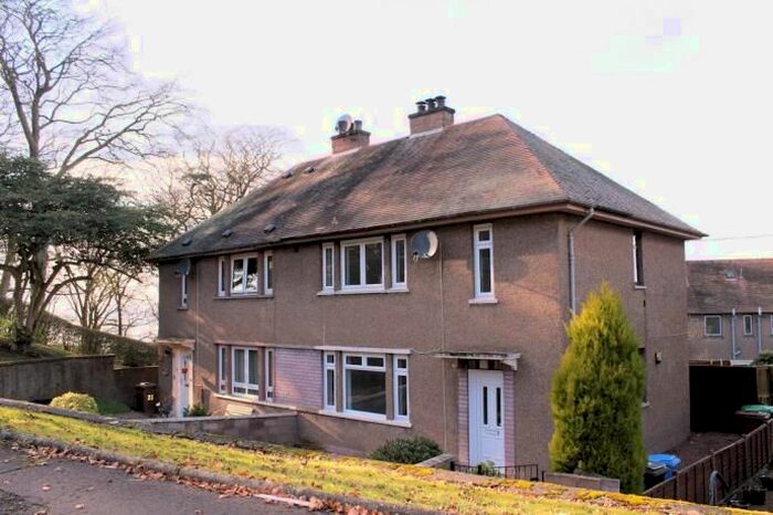 3 Bedroom Semi-Detached House To Rent In Craighead Road, Newport-On-Tay, DD6