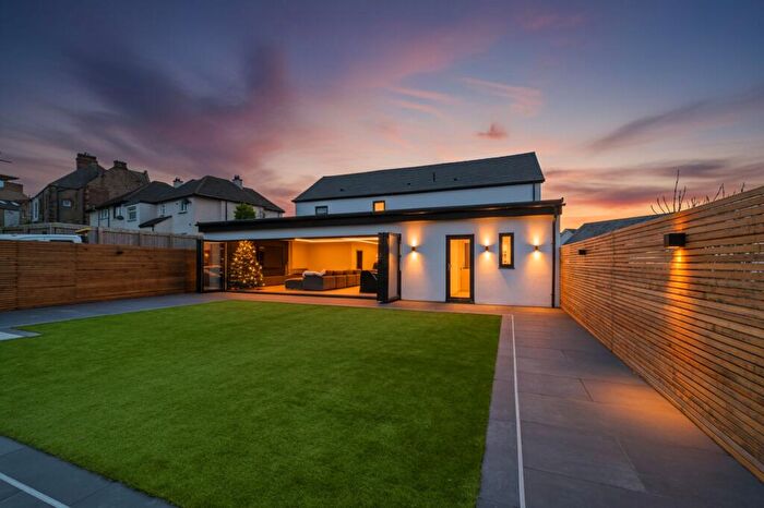 5 Bedroom Detached House For Sale In High Street, Workington, CA14