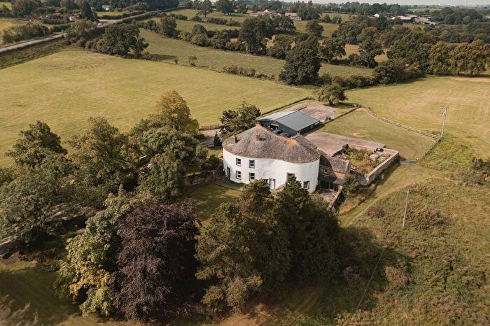5 Bedroom Detached House For Sale In Fiddleback Farm, West Woodside, Wigton, Cumbria, CA7