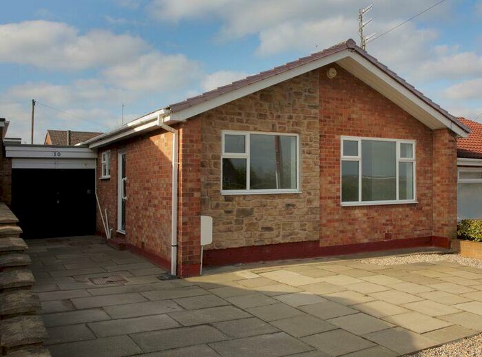 2 Bedroom Semi-Detached Bungalow To Rent In Holburn Lane, Ryton, NE40