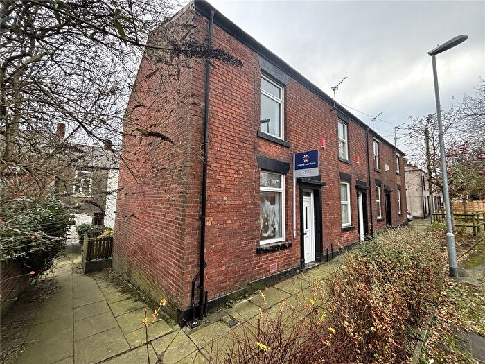 2 Bedroom Terraced House To Rent In Fairlands View, Rochdale, Greater Manchester, OL11
