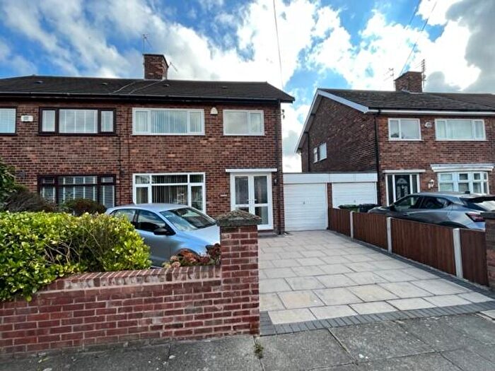 3 Bedroom House To Rent In The Northern Road, Crosby, L23