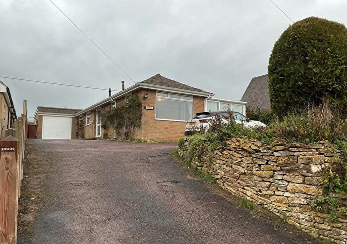 3 Bedroom Detached Bungalow For Sale In Langley Road, Winchcombe, Cheltenham, GL54