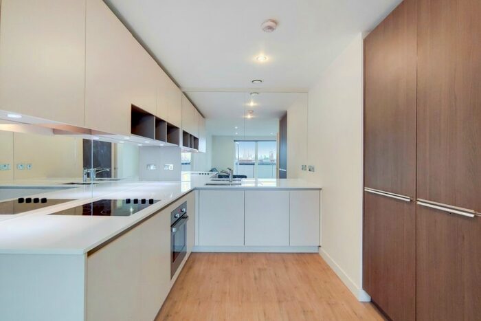 1 Bedroom Flat To Rent In Deals Gateway, London, SE10