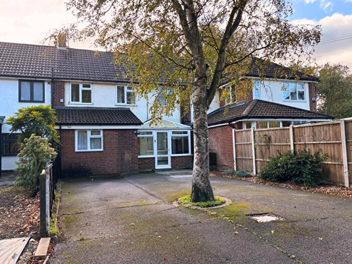 4 Bedroom House For Sale In Lowbell Lane, London Colney, AL2