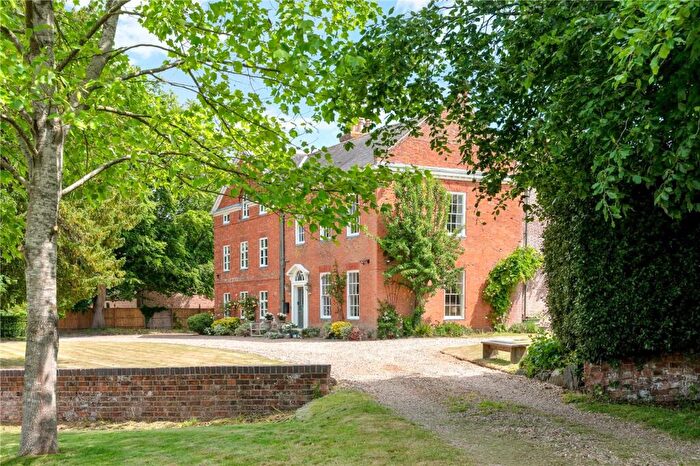 8 Bedroom Detached House For Sale In Great Glen Road, Little Stretton, LE2