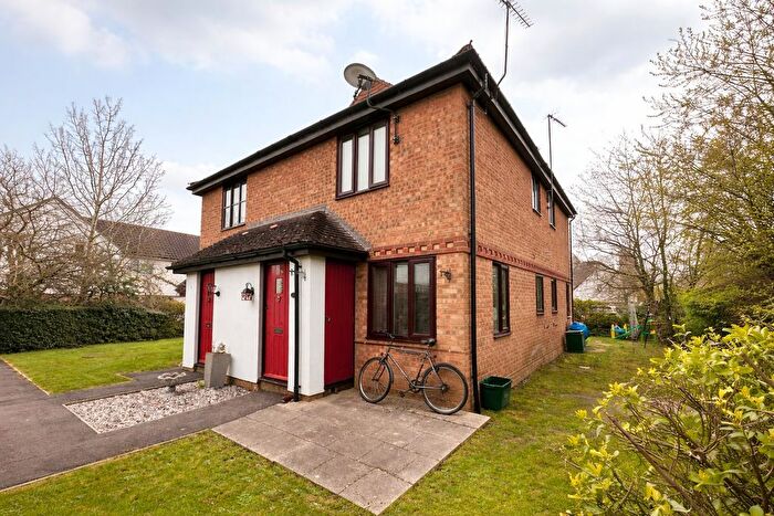 1 Bedroom Semi Detached House For Sale In Jeffcut Road, Chelmsford, CM2
