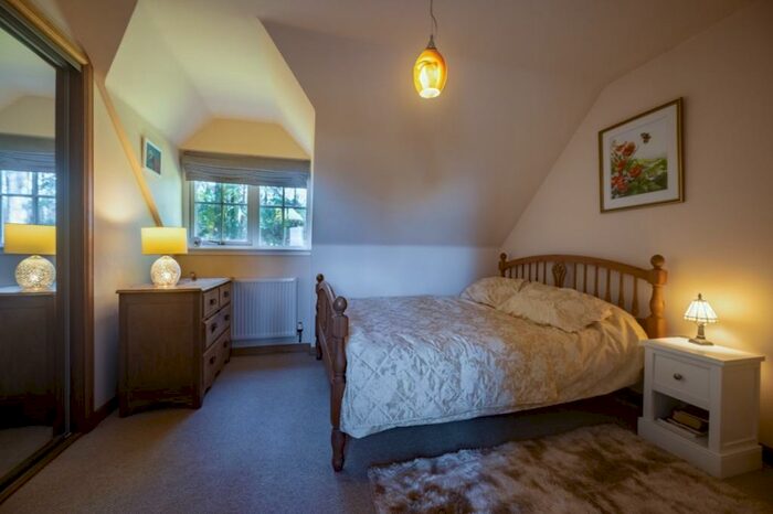 5 Bedroom Detached House For Sale In Birchtree Hollow, Finzean, Banchory, Kincardineshire, AB31