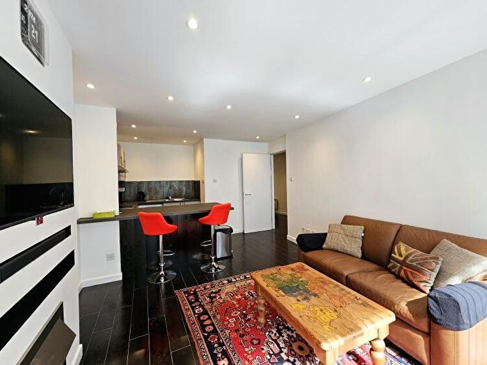 2 Bedroom Apartment To Rent In The Atrium, Bedford Street, Leeds, LS1