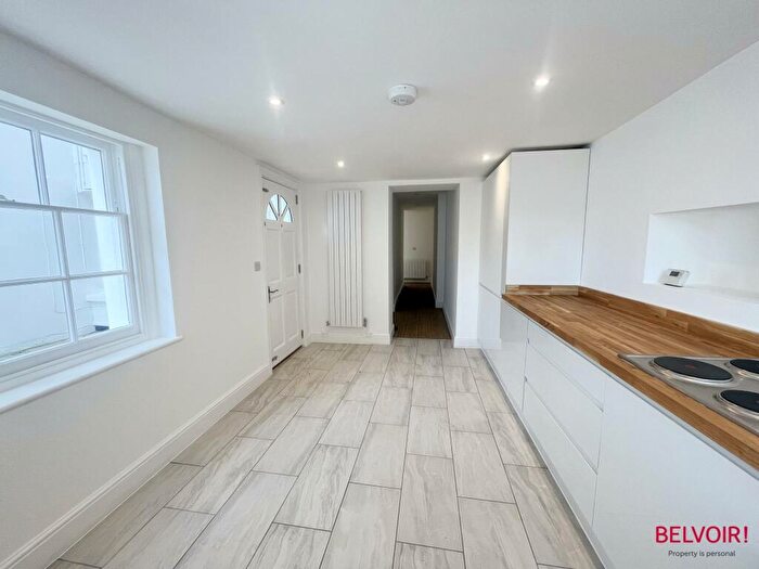 2 Bedroom Apartment To Rent In St Georges Road, Cheltenham, GL50