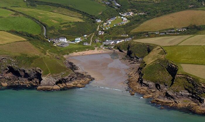 4 Bedroom Detached Bungalow For Sale In Coming Soon, Nolton Haven, SA61