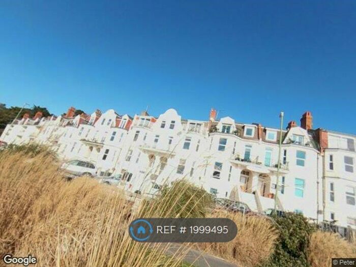 2 Bedroom Flat To Rent In Undercliff Road, Boscombe, BH5