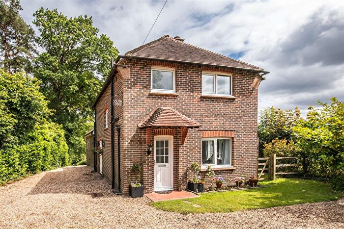 5 Bedroom Detached House For Sale In Maynards Green, Heathfield, TN21