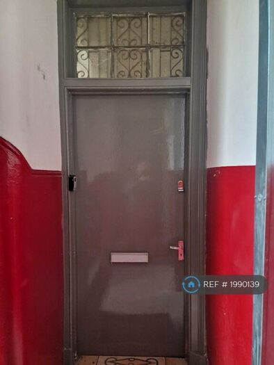 1 Bedroom Flat To Rent In Alison Street, Glasgow, G42