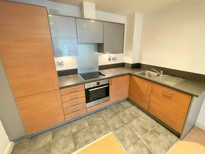 2 Bedroom Apartment To Rent In Paper Mill Yard, Norwich, NR1