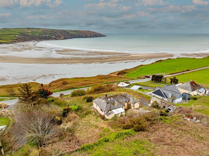 4 Bedroom Bungalow For Sale In Gwbert, Cardigan, SA43