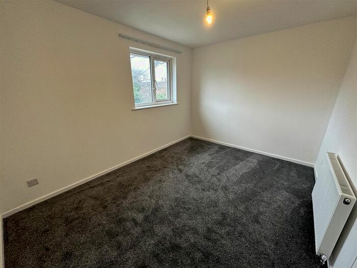 2 Bedroom End Of Terrace House To Rent In Manor Drive, Leicester, LE4