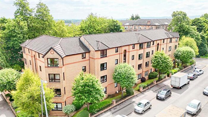 2 Bedroom Flat For Sale In Armadale Street, Glasgow, G31