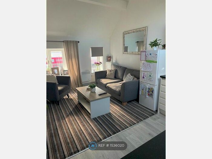 1 Bedroom Flat To Rent In Castle Street, Hinckley, LE10