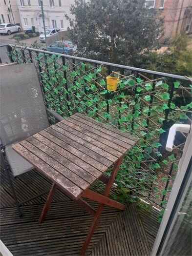 1 Bedroom Flat To Rent In Drummond Road, Boscombe, BH1