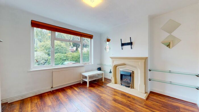 3 Bedroom Terraced House To Rent In St. Michaels Crescent, Pinner, HA5