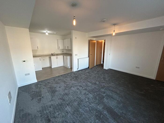 1 Bedroom Apartment To Rent In Seacole Square, Edinburgh, EH16