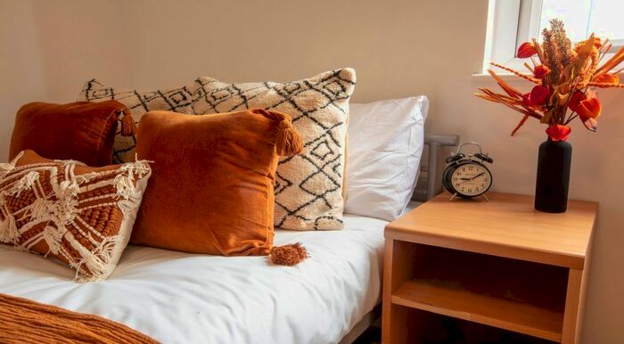 1 Bedroom Flat To Rent In 150 Firhill Road, Glasgow G20