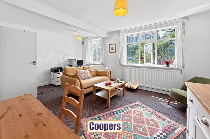 1 Bedroom Ground Maisonette To Rent In Michaelmas Road, Coventry, CV3