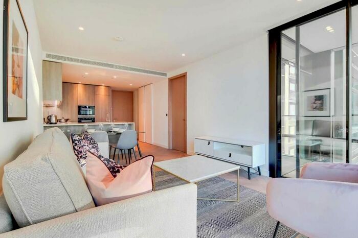 1 Bedroom Flat To Rent In Principal Tower, Principal Place, Shoreditch, London, EC2A