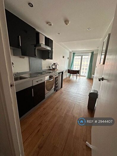 1 Bedroom Flat To Rent In King Charles St, Leeds, LS1