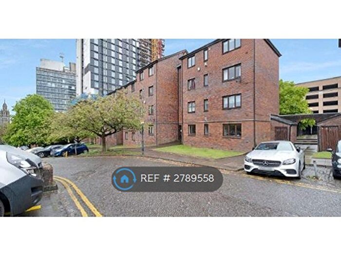 1 Bedroom Flat To Rent In Hanover Court, Glasgow, G1
