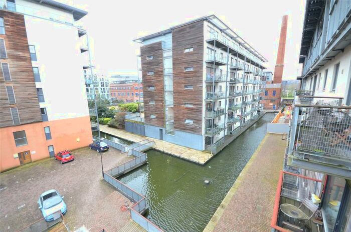 1 Bedroom Apartment To Rent In Advent, Isaac Way, Manchester, M4