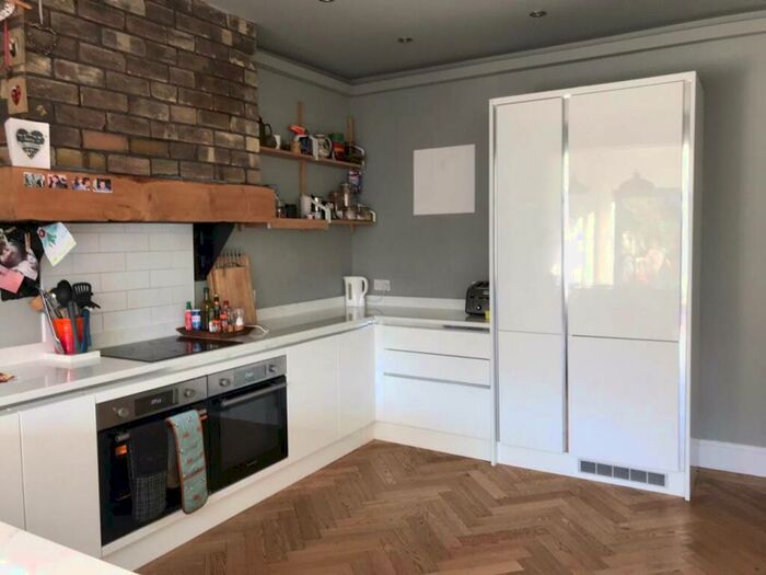 3 Bedroom Terraced House To Rent In Bayswater Road, Horfield, Bristol, BS7