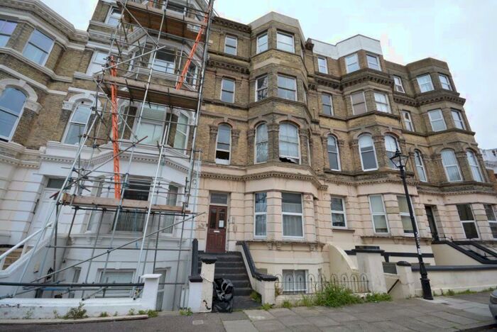 2 Bedroom Flat To Rent In Arthur Road, Cliftonville, CT9