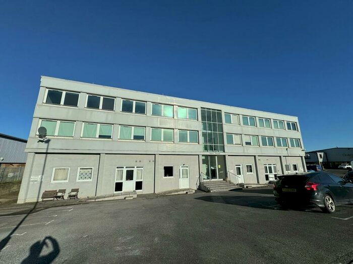 1 Bedroom Flat To Rent In Flat Nairn House, Artex Avenue, Littlehampton, BN16