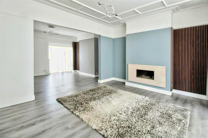 5 Bedroom Terraced House For Sale In Willowdale Road, Walton, Liverpool, Merseyside, L9