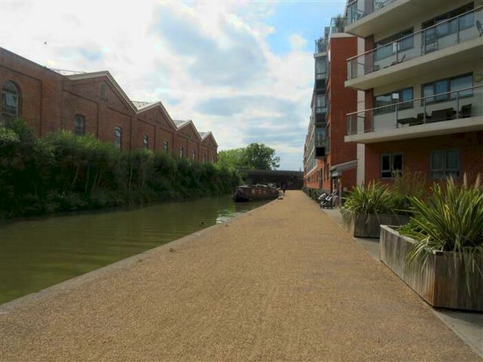 1 Bedroom Apartment To Rent In Lonsdale, Wolverton, Milton Keynes, MK12