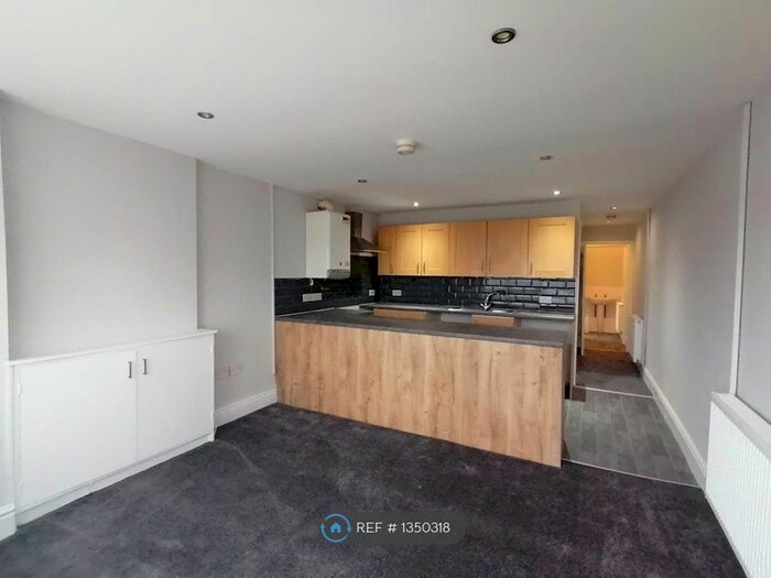 1 Bedroom Flat To Rent In Heath End Road, Nuneaton, CV10