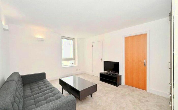 1 Bedroom Flat To Rent In The Phoenix, Barrett Street, London, W1U