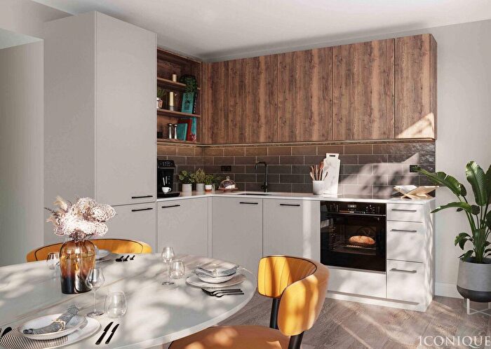 2 Bedroom Flat For Sale In Belmont Row, Birmingham, B4