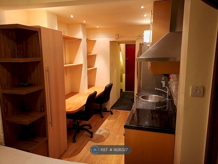 1 Bedroom Flat To Rent In Meyrick Road, London, NW10