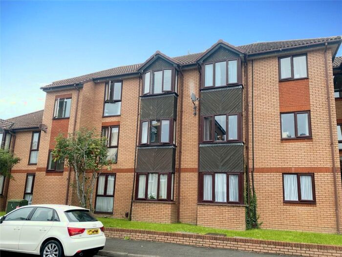 1 Bedroom Flat To Rent In St. Edmunds Road, Southampton, Hampshire, SO16
