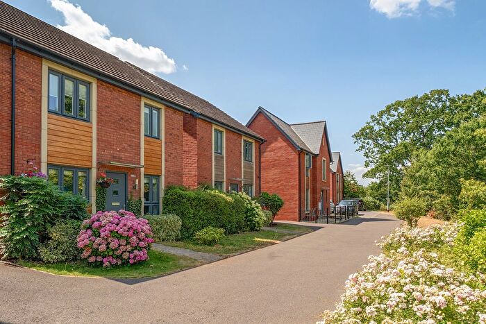3 Bedroom Detached House For Sale In Denman Avenue, Cheltenham, GL50