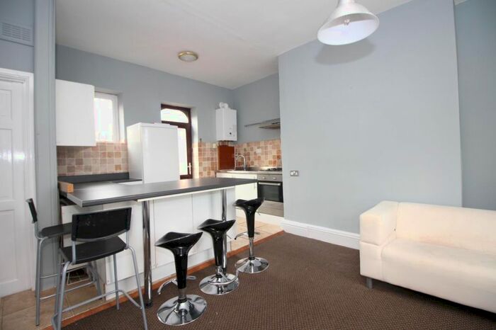 3 Bedroom Terraced House To Rent In Walter Terrace, Fenham, Newcastle Upon Tyne, NE4