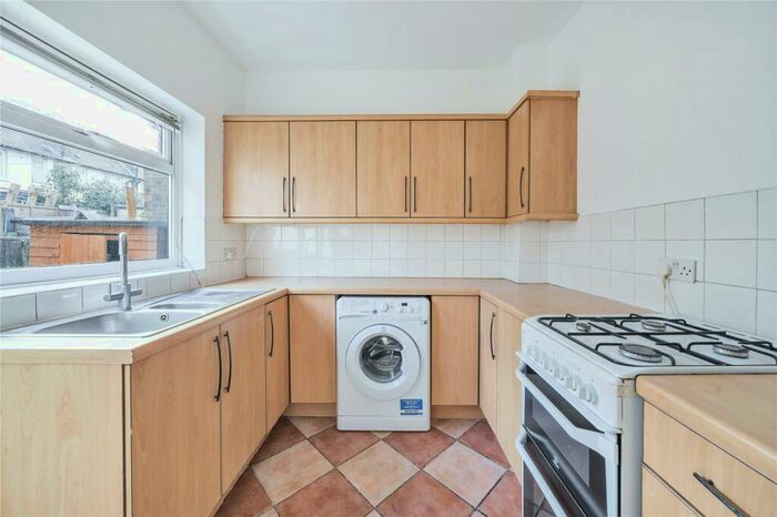 2 Bedroom Terraced House To Rent In Chesthunte Road, Tottenham, London, N17