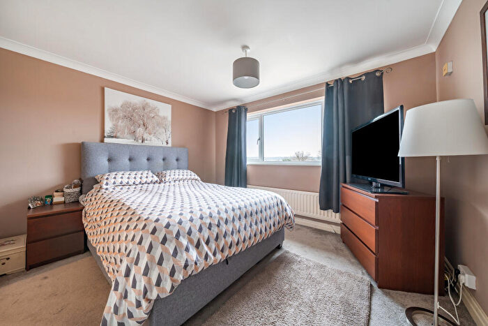 4 Bedroom Detached House For Sale In Torridge Close, Greenmeadow, SN25