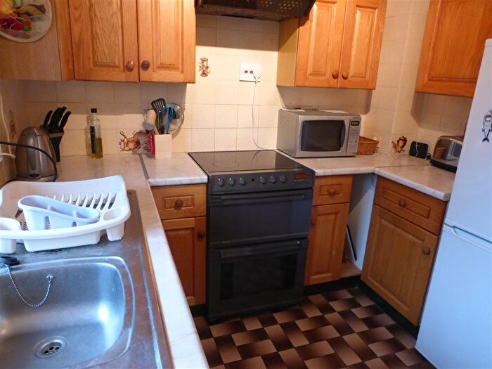 1 Bedroom Flat To Rent In Tremona Road, Southampton, SO16