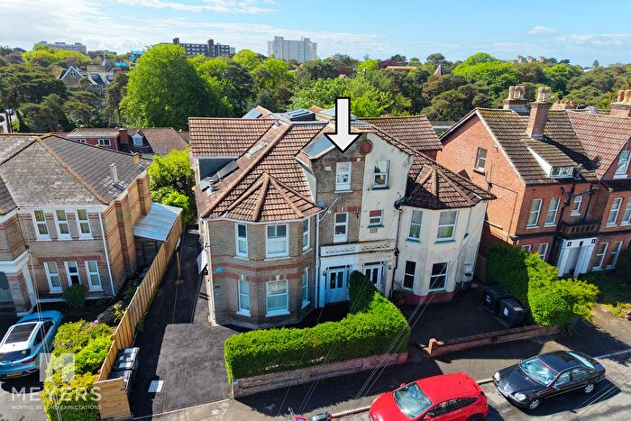 2 Bedroom Flat To Rent In Carlton Road, Bournemouth, BH1