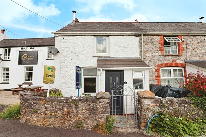 5 Bedroom End Terrace House For Sale In Chapel Terrace, Twyn-Yr-Odyn, Cardiff, CF5