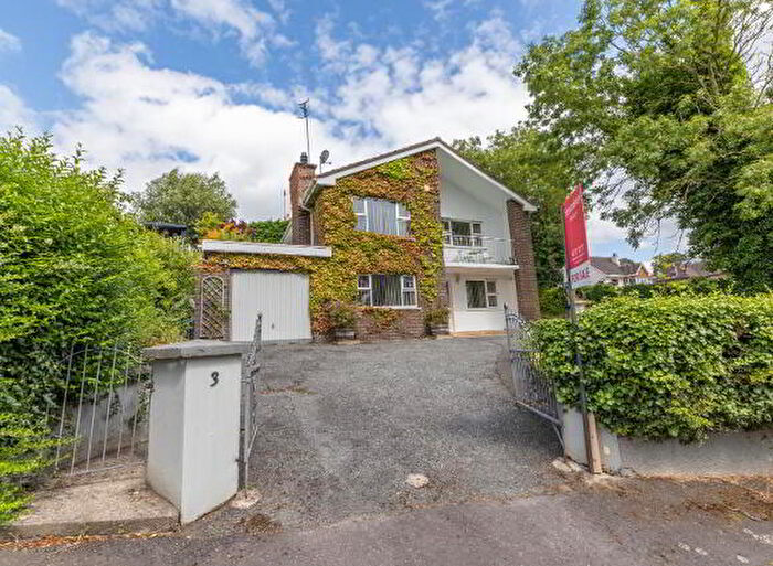 4 Bedroom Detached House For Sale In The Woodlands, Newry, BT34